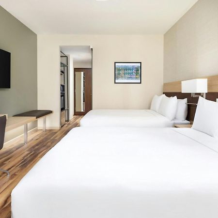 Ac Hotel By Marriott Honolulu Buitenkant foto
