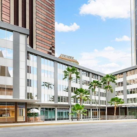 Ac Hotel By Marriott Honolulu Buitenkant foto