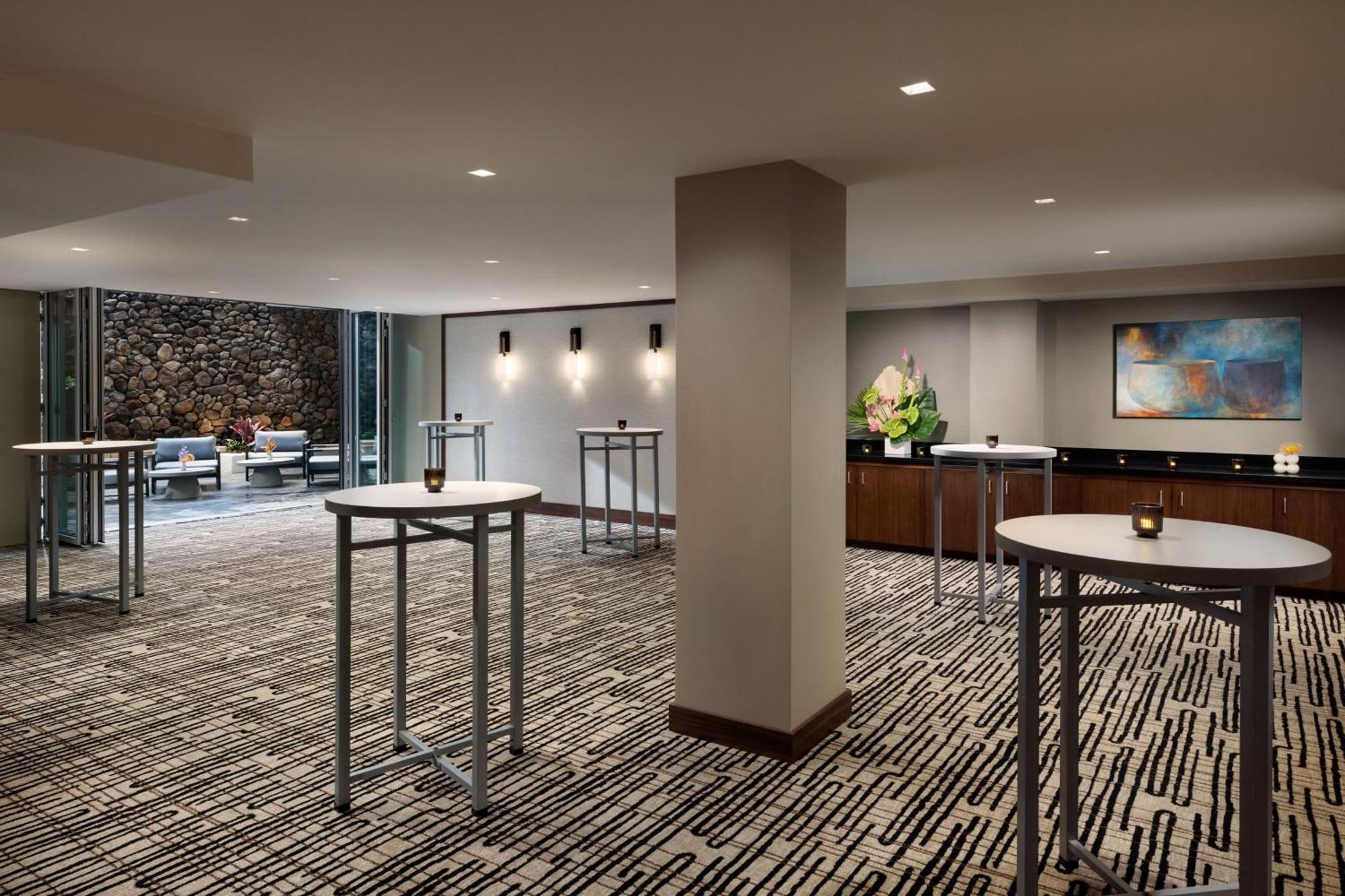Ac Hotel By Marriott Honolulu Buitenkant foto