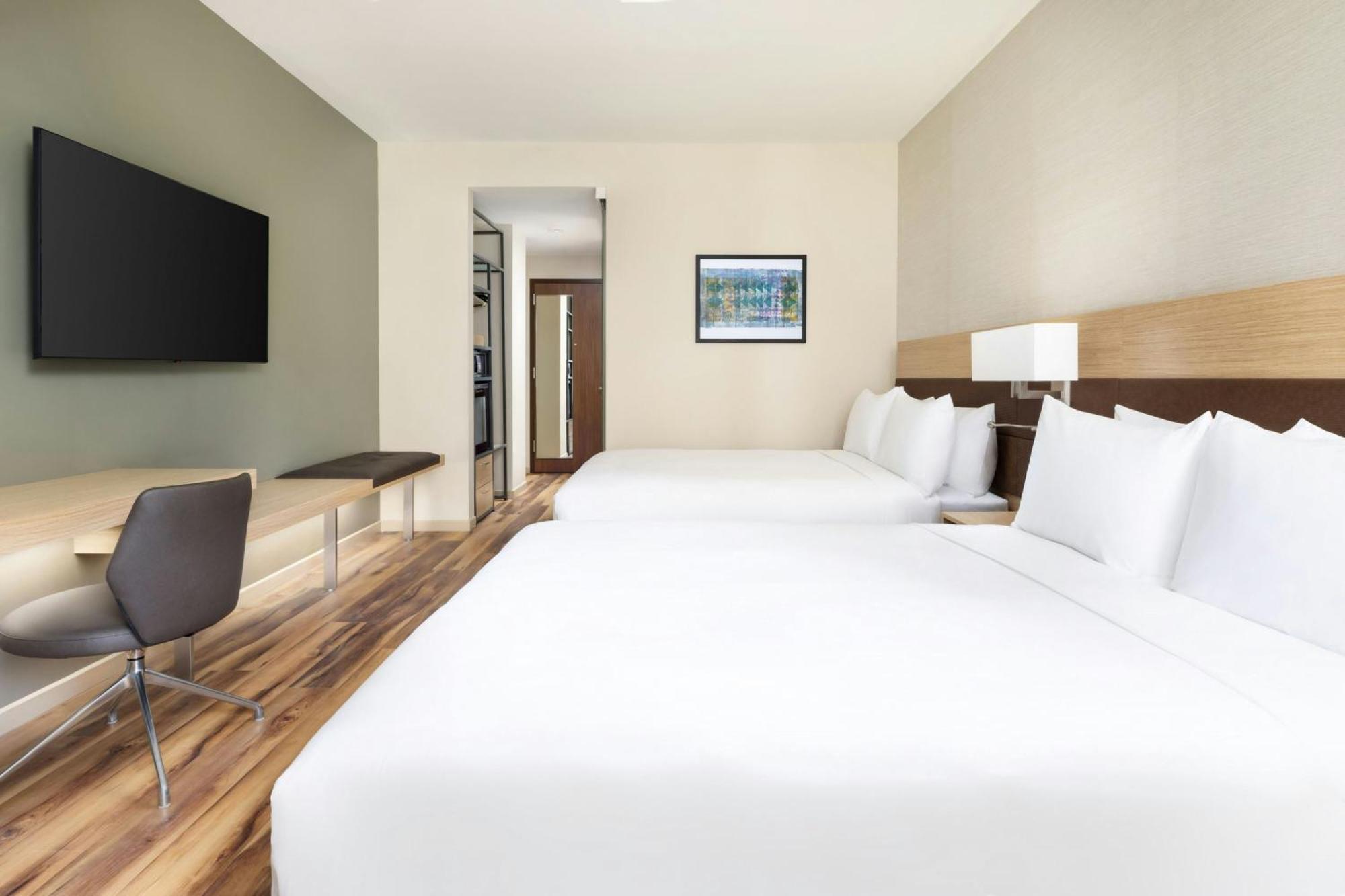 Ac Hotel By Marriott Honolulu Buitenkant foto