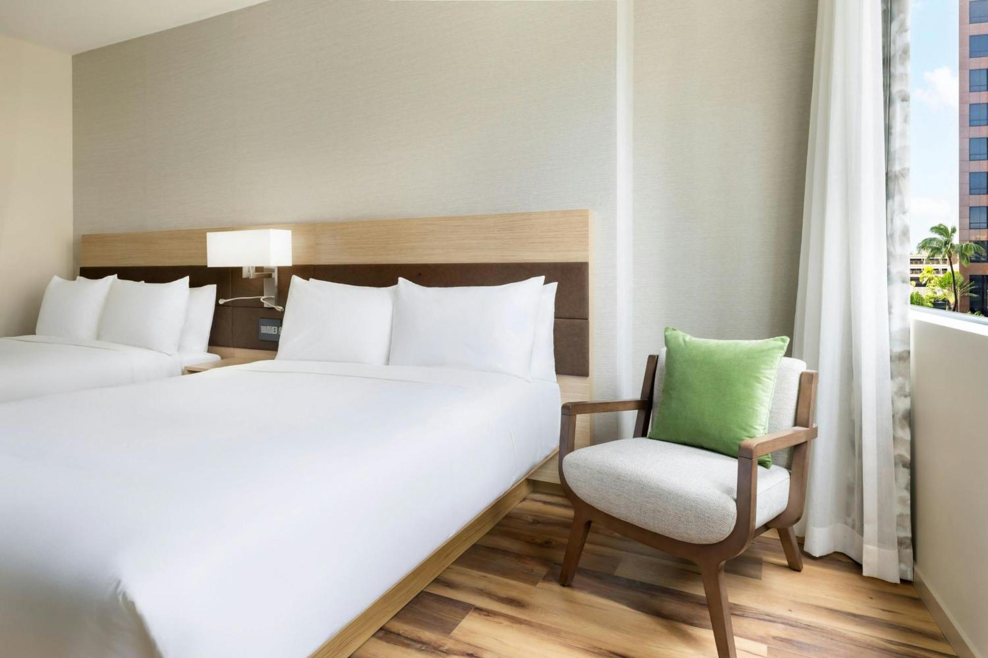 Ac Hotel By Marriott Honolulu Buitenkant foto