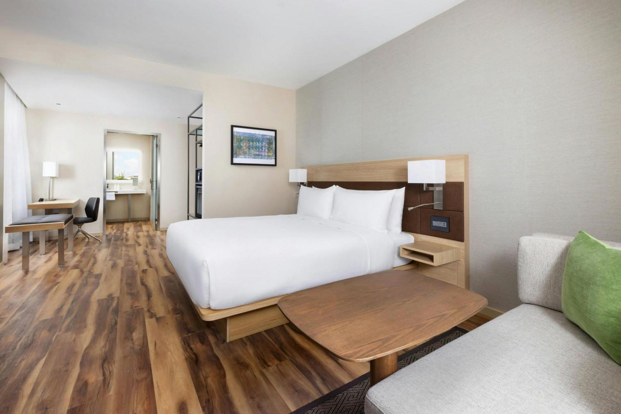 Ac Hotel By Marriott Honolulu Buitenkant foto