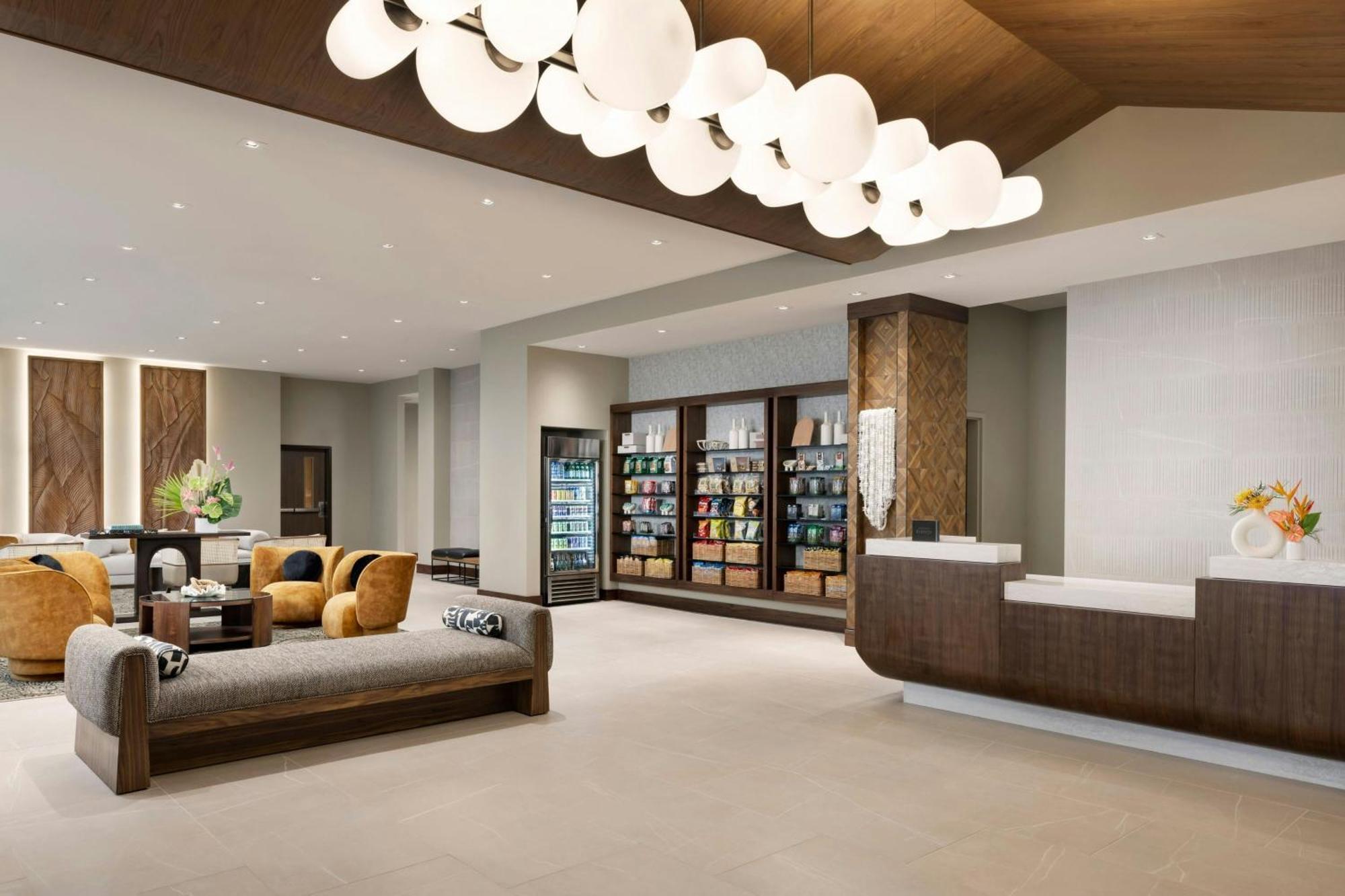 Ac Hotel By Marriott Honolulu Buitenkant foto