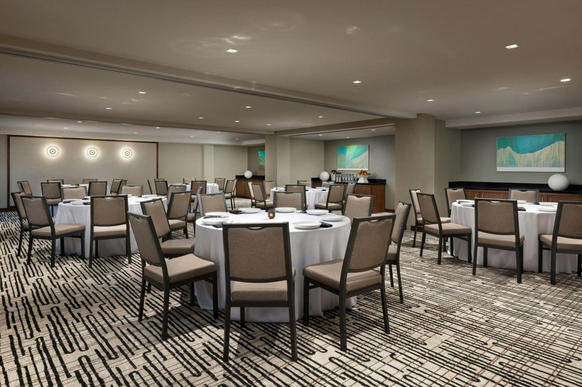 Ac Hotel By Marriott Honolulu Buitenkant foto