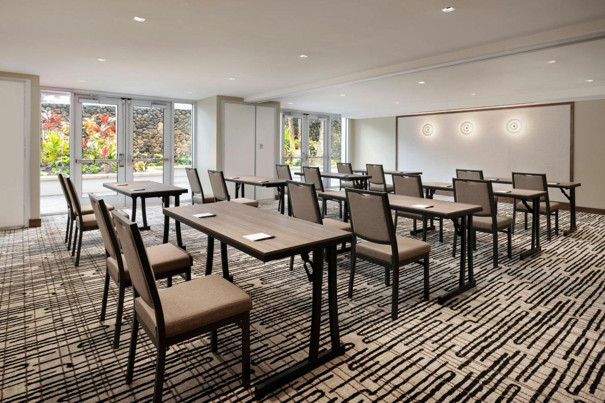 Ac Hotel By Marriott Honolulu Buitenkant foto