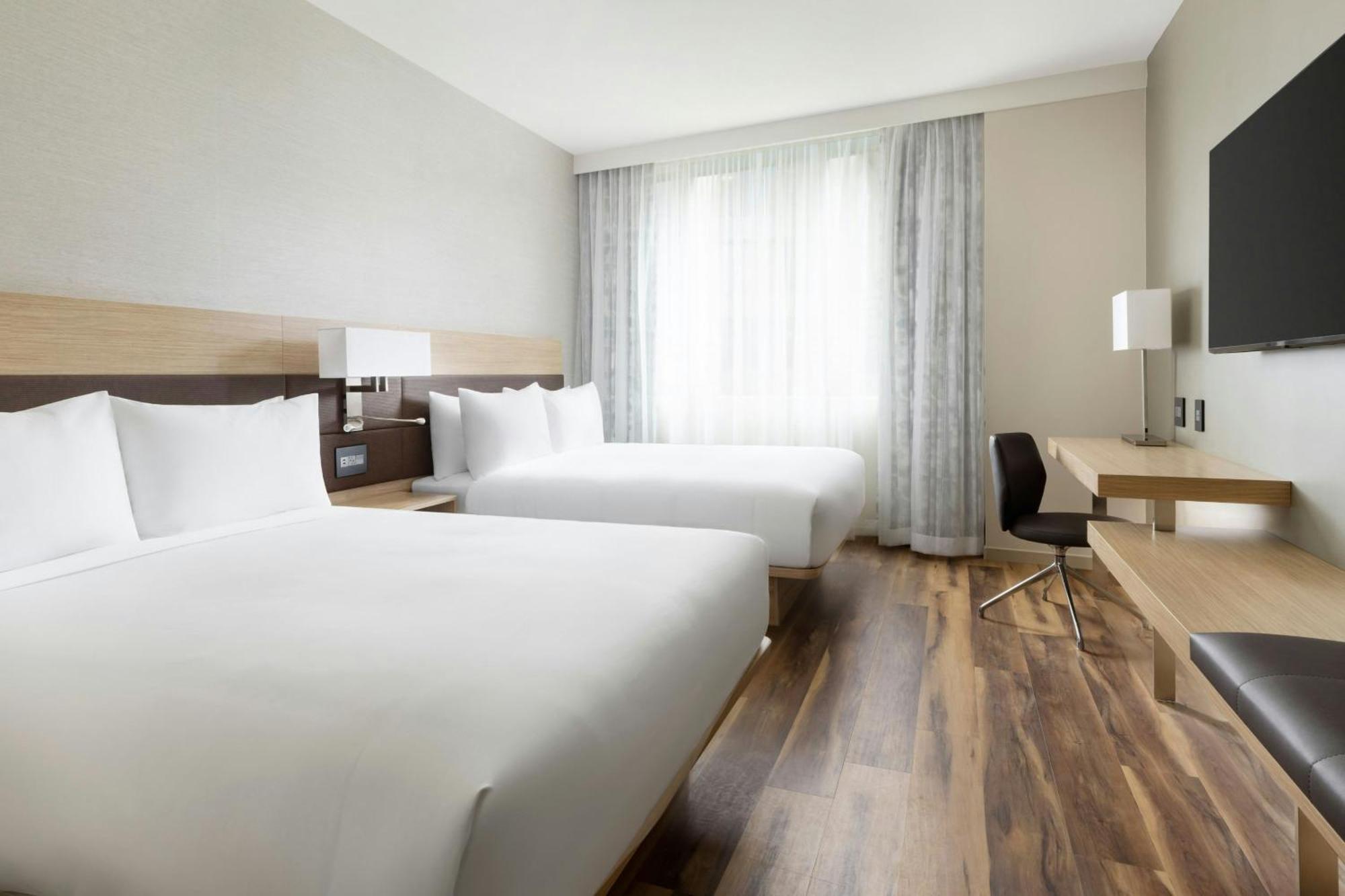 Ac Hotel By Marriott Honolulu Buitenkant foto