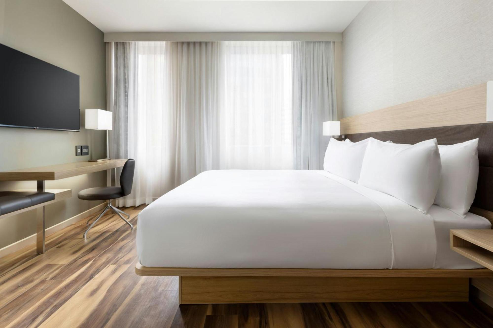 Ac Hotel By Marriott Honolulu Buitenkant foto