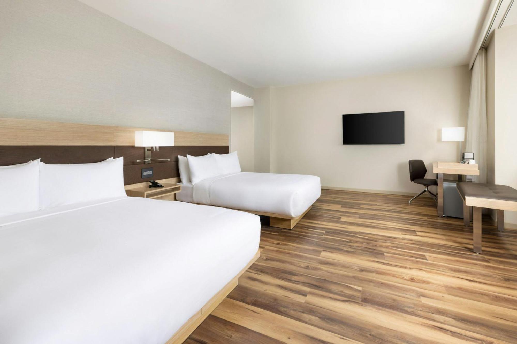 Ac Hotel By Marriott Honolulu Buitenkant foto