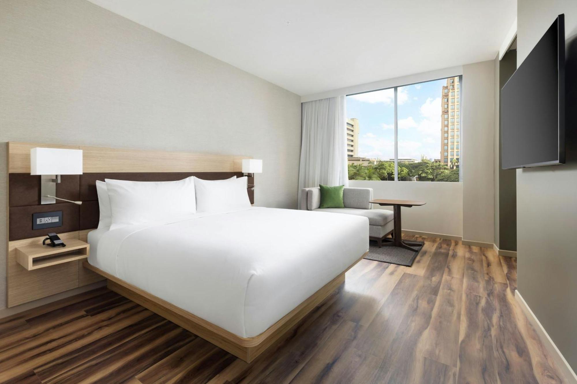 Ac Hotel By Marriott Honolulu Buitenkant foto