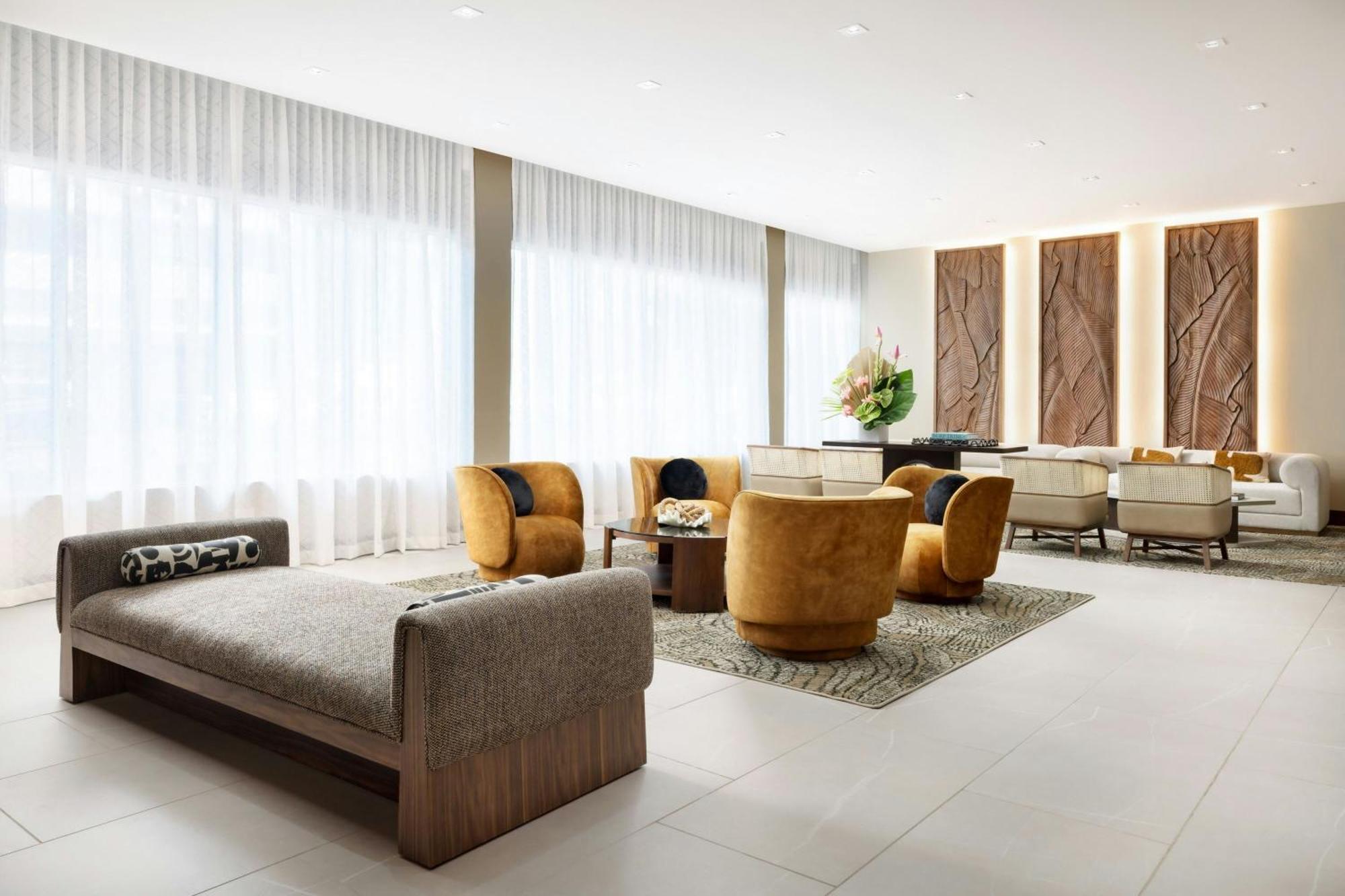 Ac Hotel By Marriott Honolulu Buitenkant foto