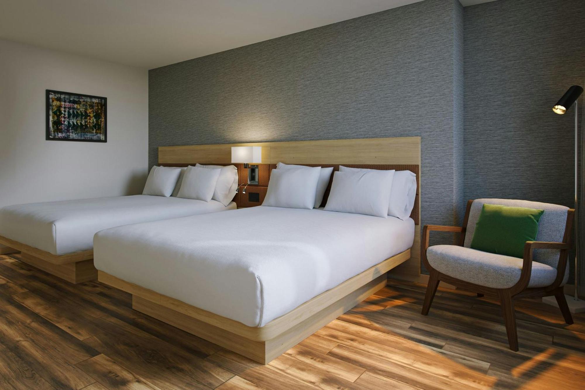 Ac Hotel By Marriott Honolulu Buitenkant foto