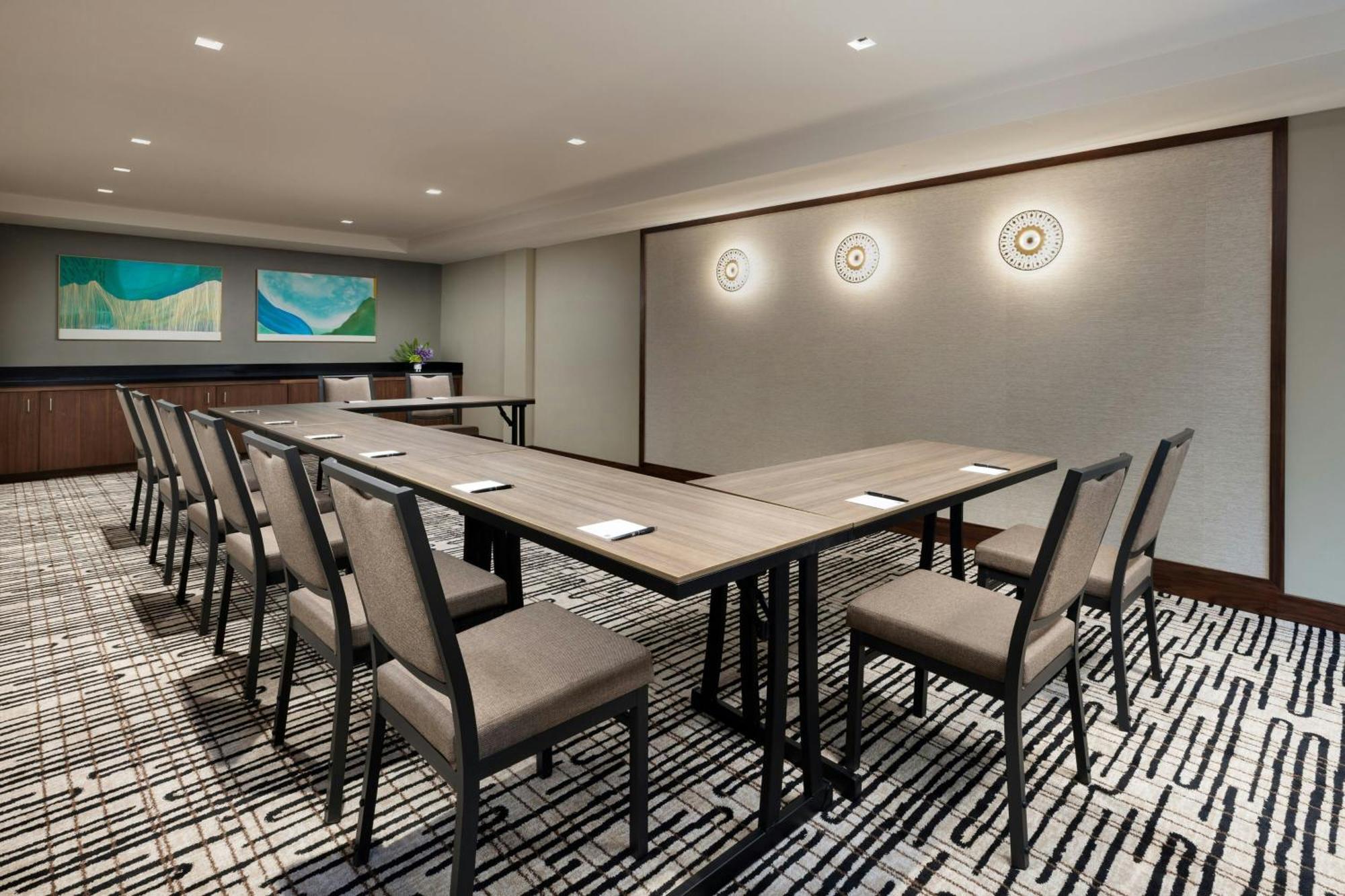 Ac Hotel By Marriott Honolulu Buitenkant foto